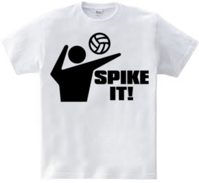 SPIKE_IT!