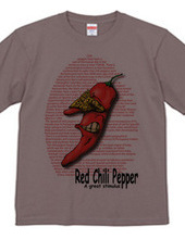 Chili pepper