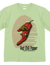 Chili pepper