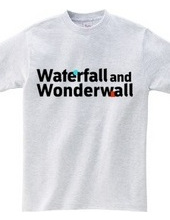 Waterfall Wonderall