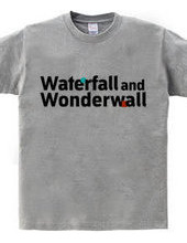 Waterfall Wonderall