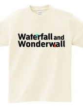 Waterfall Wonderall