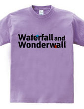 Waterfall Wonderall