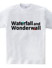 Waterfall Wonderall