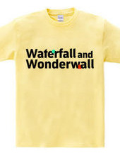 Waterfall Wonderall