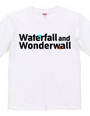 Waterfall Wonderall