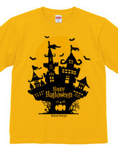 Halloween Castle 01