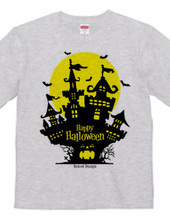 Halloween Castle 01