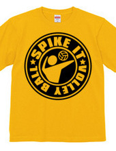 Spike_It_Volleyball