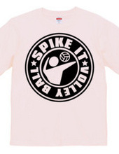 Spike_It_Volleyball