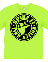 Spike_It_Volleyball