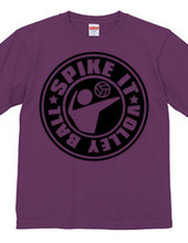 Spike_It_Volleyball