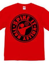 Spike_It_Volleyball