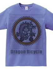 Dragon Bicycle(poster)