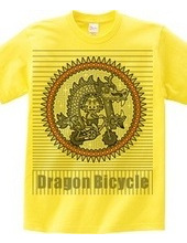 Dragon Bicycle(poster)