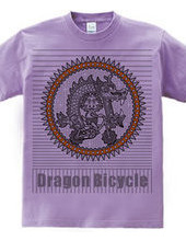 Dragon Bicycle(poster)