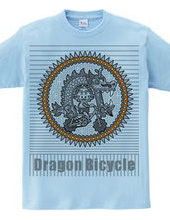 Dragon Bicycle(poster)