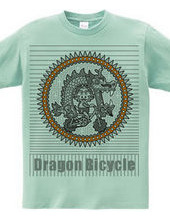 Dragon Bicycle(poster)