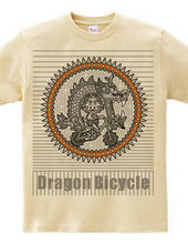 Dragon Bicycle(poster)