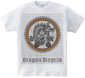 Dragon Bicycle(poster)