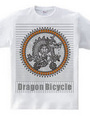 Dragon Bicycle(poster)