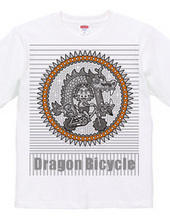 Dragon Bicycle(poster)