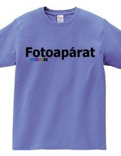 Fotoaparat (Camera)