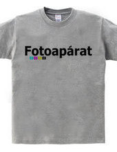 Fotoaparat (Camera)