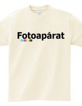 Fotoaparat (Camera)