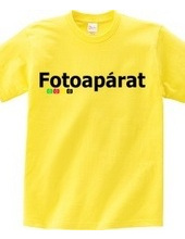 Fotoaparat (Camera)