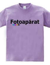 Fotoaparat (Camera)