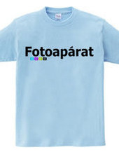 Fotoaparat (Camera)