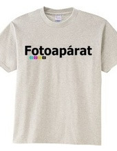 Fotoaparat (Camera)