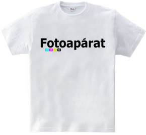 Fotoaparat (Camera)