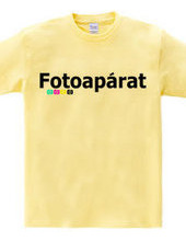 Fotoaparat (Camera)