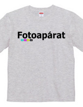 Fotoaparat (Camera)