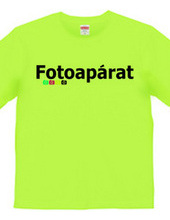 Fotoaparat (Camera)