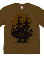 Halloween Castle 02