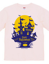 Halloween Castle 02