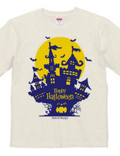 Halloween Castle 02