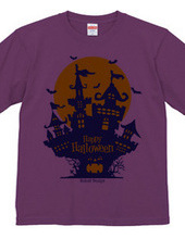 Halloween Castle 02