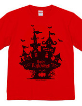 Halloween Castle 02