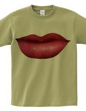 Sexy woman lips 01-02 