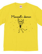 Maxwell's demon