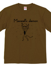 Maxwell's demon