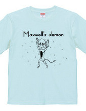 Maxwell's demon