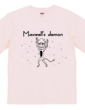 Maxwell's demon