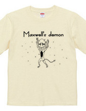 Maxwell's demon