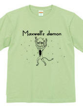 Maxwell's demon