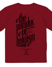 THE PARADOX OF HEDONISM